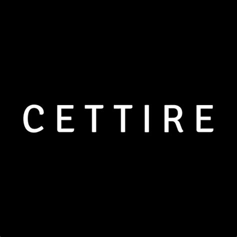 cettire website